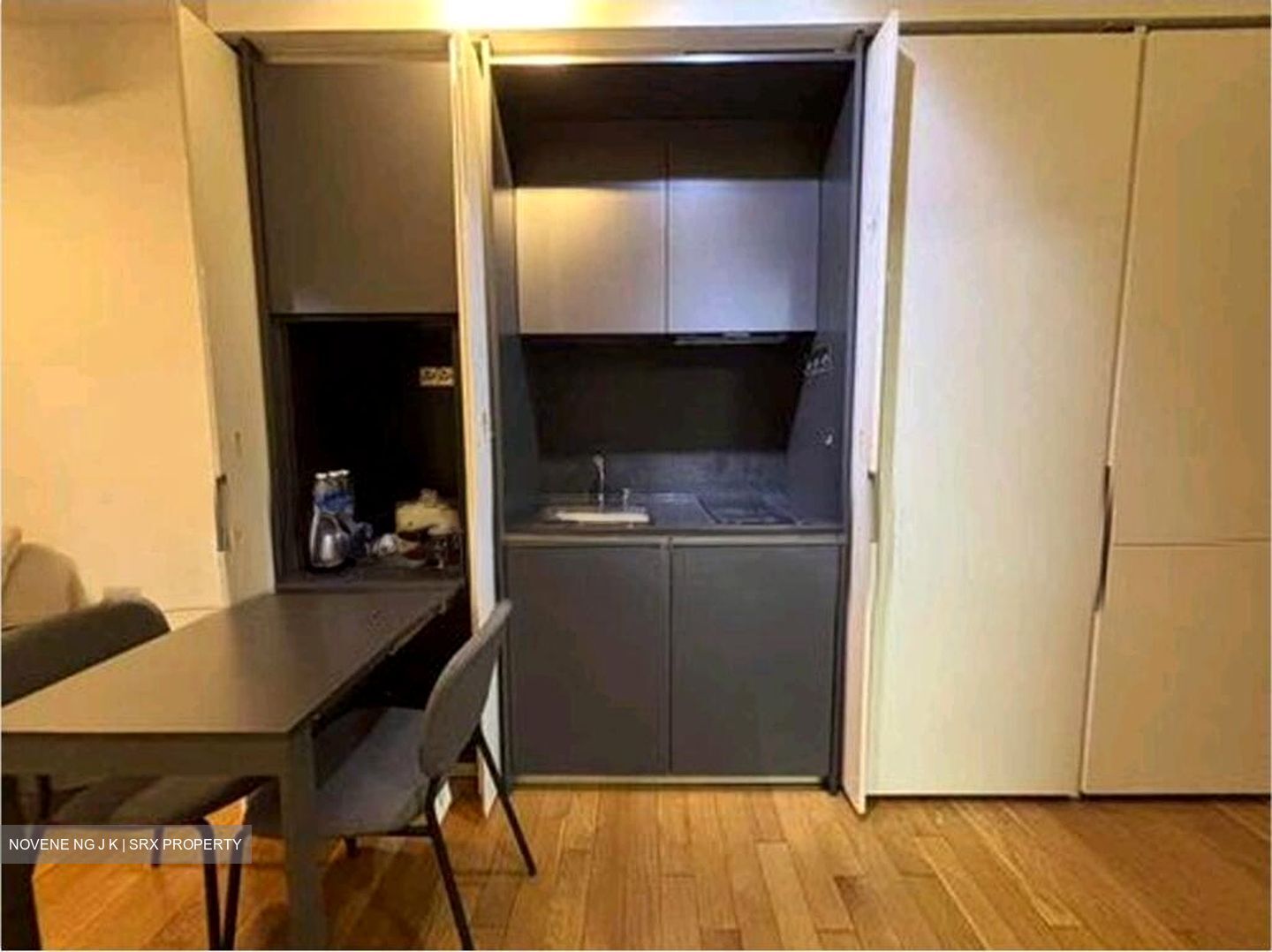 26 Newton (D11), Apartment #520402861